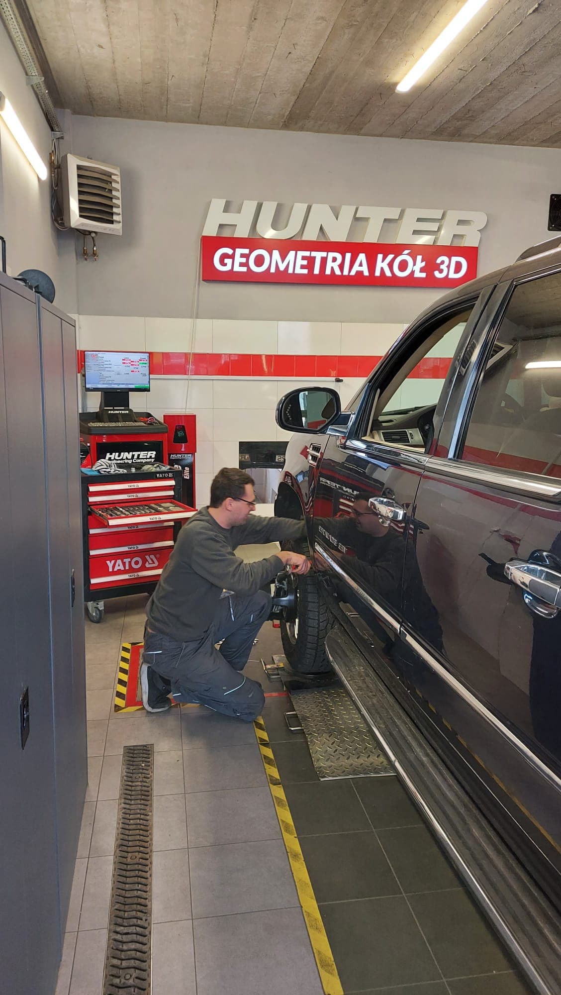 Geometria i zbieżność – serwis Kraków